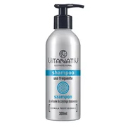 Beauty Formulas VITANATIV Eco Professional šampon za pogosto uporabo 300 ml