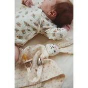 Konges Slojd body za dojenčke bombažno MINNIE NEWBORN BODY GOTS