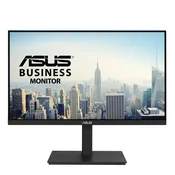 ASUS VA27ECPSN računalniški monitor 68,6 cm (27) 1920 x 1080 slikovnih pik Full HD LED Črna
