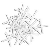 Križni distančnik 4,0 mm, 100 kosov 61-111