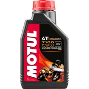 Olje motul 4t 7100 15w50 1l