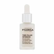 Serum za Lice Filorga Time Filler Intensive Sredstvo za nesavršenosti na licu (30 ml)