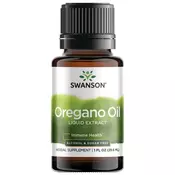 Tekoči izvleček olja origana - 29 ml