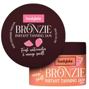 BODYBITE Krema za hitro porjavitev kože in temnejšo polt (200ml) | BRONZIE, (21999133)