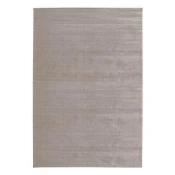 Pierre Cardin TKANA PREPROGA 120/170 cm tkano srebrne barve