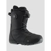Burton Ruler Boa Wide 2027 Snowboard Boots black