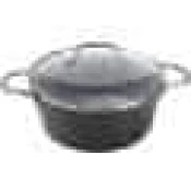 LAMART Granit LT1254 - Lonec iz aluminija 3,9 l