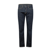 LEVIS  Kavbojke 505, modra