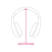 Armaggeddon držač za slušalice HPX-100 pink ( 4850 )