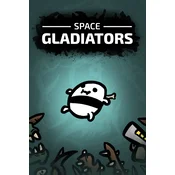 Space Gladiators XBOX LIVE Key EUROPE