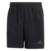 Adidas M SL SK SHO, muške hlace, crna GY216