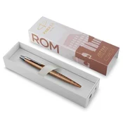 shumee Kemični svinčnik Jotter Rome Bronze CT