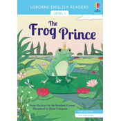 Frog Prince