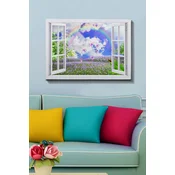Wallity Slika na platnu 70x100cm