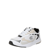 Champion Authentic Athletic Apparel Sportske cipele CHAMP 2K, bež / siva / crna / bijela