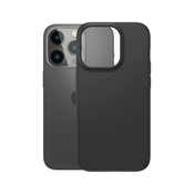 PanzerGlass Biodegradable Case iPhone 14 Pro 6,1 black 0418 (0418)