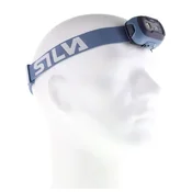 Silva Seek 320lm Čelna svetilka