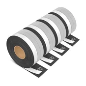 IsolBau PRO lepilni trak za okna Fensterband PRO SKS 70 mm x 100 mb