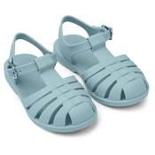liewood® sandale za u vodu bre sea blue