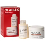 Olaplex Hydration Heros Holiday Set darilni set za intenzivno vlažnost