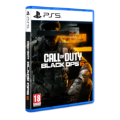 Activision Igra PlayStation 5: Call of Duty: Black Ops 6