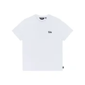 Lonsdale London Majica Spikhill bela