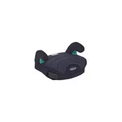 Graco autosjedalica EverSure Lite i-Size, Grupa 3 (22-36 kg) - Navy