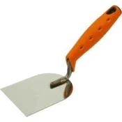 shumee GLADILKA ZA OMET IZ NERJAVEČEGA JEKLA 2K 80 MM - E-312-1008