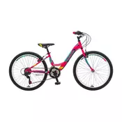 Bicikl polar modesty 24 pink ( B242S17191 )