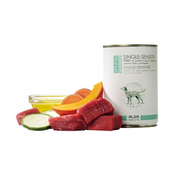 Alsa Nature spezial single sensitive - konj s sladkim krompirjem brez žit 400g - Konj - Alsa Nature