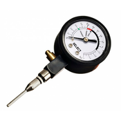 Analogni manometer Select