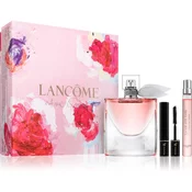 Lancôme The Vie Est Belle womens gift set