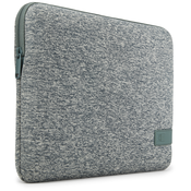 Case Logic Torba Case Logic 13,3 Reflect Laptop Sleeve, sivo-bela (CLREFPC-113BA), (21510769)