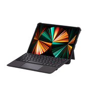 Ykcloud Flip cover in Bluetooth Tipkovnica Ykcloud T5208D za iPad10th (2022)10.9, (20652213)