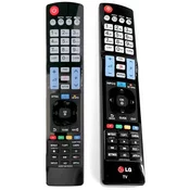 General LG AKB73756523 - zamenjava daljinski upravljalnik