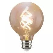 RABALUX LED vlakno filament 1989 providno