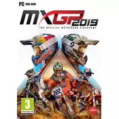 PC MXGP 2019