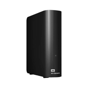 HDD External WD Elements Desktop 12TB, USB 3 0