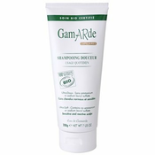 Gamarde Hair Care Ĺˇampon za obÄŤutljivo lasiĹˇÄŤe 200 ml