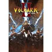 Volgarr the Viking II XBOX LIVE Key EUROPE