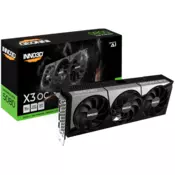 INNO3D NVIDIA GEFORCE RTX 5080 X3 OC 16GB GDDR7 256bit  2460