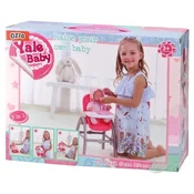 Ozzo yala igracka hranilica za bebe yl2000e ( 858576 )