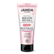 JANDA PHARM BASU balzam za regeneracijo 200 ml