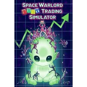 Space Warlord Baby Trading Simulator (Windows/Xbox Series X|S) XBOX LIVE Key EUROPE