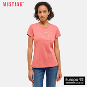 Mustang Loa Majica