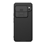 Nillkin – CamShield Pro ovitek za Google Pixel 9 Pro – črna
