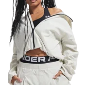 Under Armour Jakna Under Armour Unstoppable Woven LS