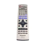 General PANASONIC EUR7721KCO, EUR7721KC0 - daljinski upravljalnik podvojen