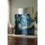 Artprvn3Kntmdl6 multicolor pregrada za prostor