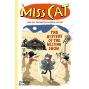 Miss Cat